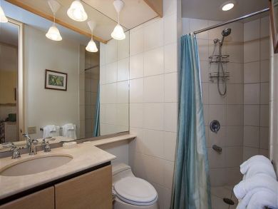 Wailea Two Bedroom Rental that will Sleep Six