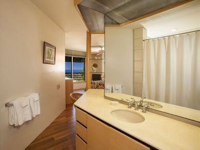 Wailea Two Bedroom Rental that will Sleep Six