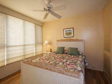 Wailea Two Bedroom Rental that will Sleep Six