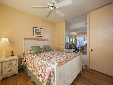Wailea Two Bedroom Rental that will Sleep Six