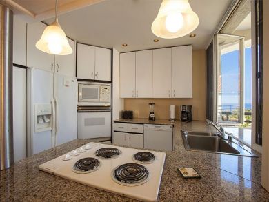 Wailea Two Bedroom Rental that will Sleep Six