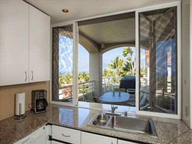 Wailea Two Bedroom Rental that will Sleep Six