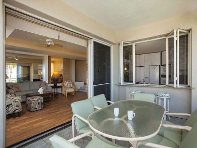 Wailea Two Bedroom Rental that will Sleep Six
