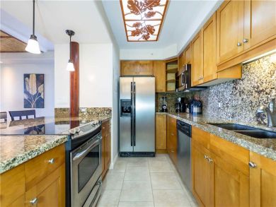 Lahaina Luxury Condo Rental