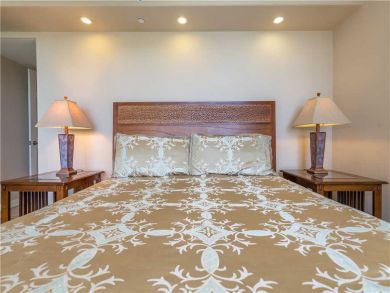 Lahaina Luxury Condo Rental