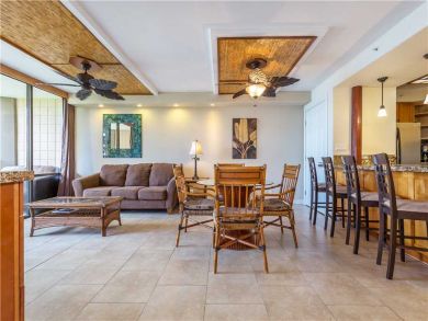 Lahaina Luxury Condo Rental