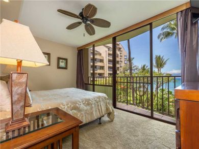 Lahaina Luxury Condo Rental
