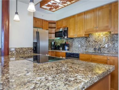Lahaina Luxury Condo Rental