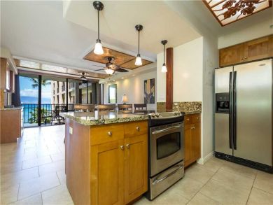 Lahaina Luxury Condo Rental
