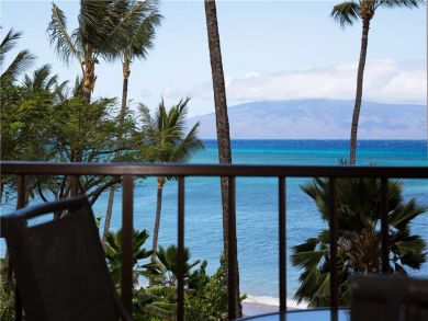 Lahaina Luxury Condo Rental