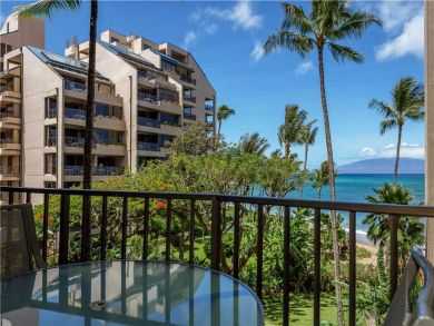 Lahaina Luxury Condo Rental