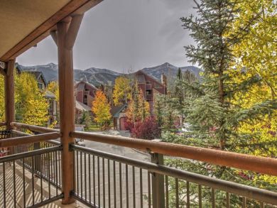 Breckenridge Vacation Rental