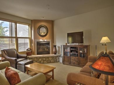 Breckenridge Vacation Rental - additional view, photo 4