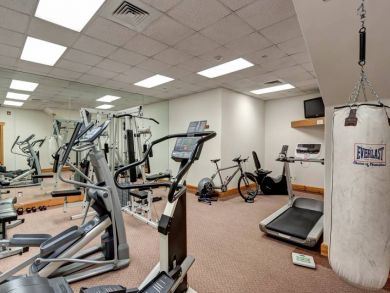 Breckenridge Vacation Rental