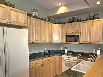 Breckenridge Condo walk to the base of Peak 9 - additional view, photo 4