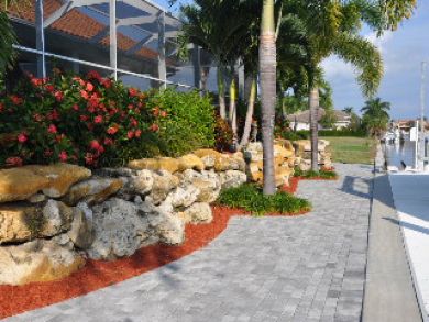 Marco Island Three Bedroom Vacation Rental Home With Pool