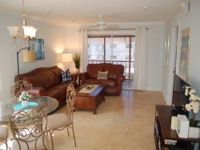 Siesta key Two Bedroom Vacation Rentals Value