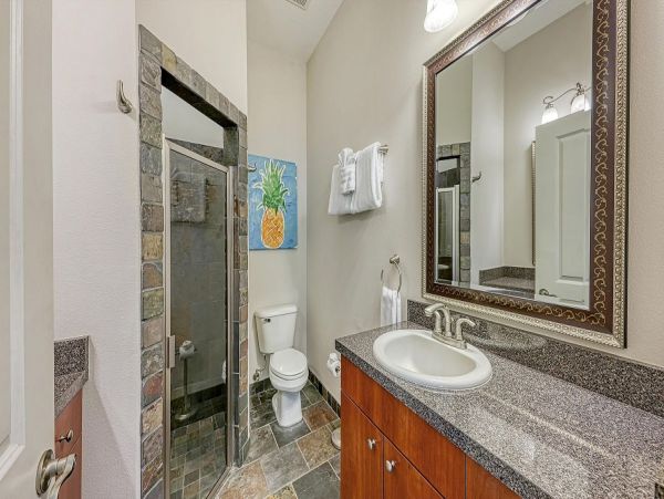 Sarasota Three Bedroom Duplex with Private Pool