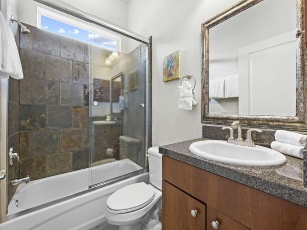Sarasota Three Bedroom Duplex with Private Pool