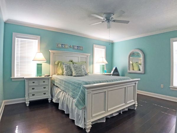 Sarasota Three Bedroom Vacation Rental Pool Home Sleeps 6