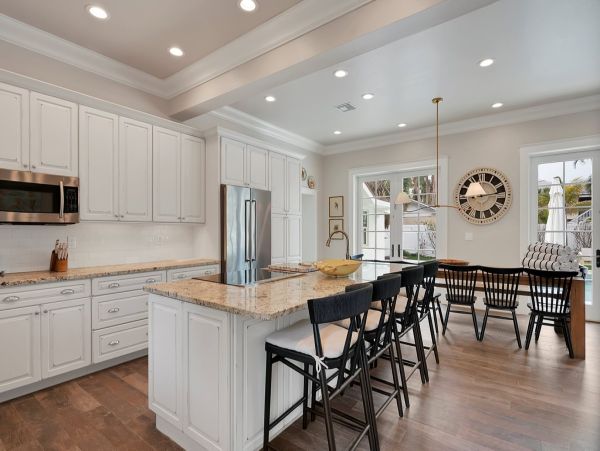North End Anna Maria Rental Home 5 Bedrooms & Private Pool