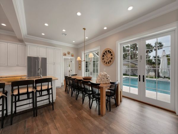 North End Anna Maria Rental Home 5 Bedrooms & Private Pool