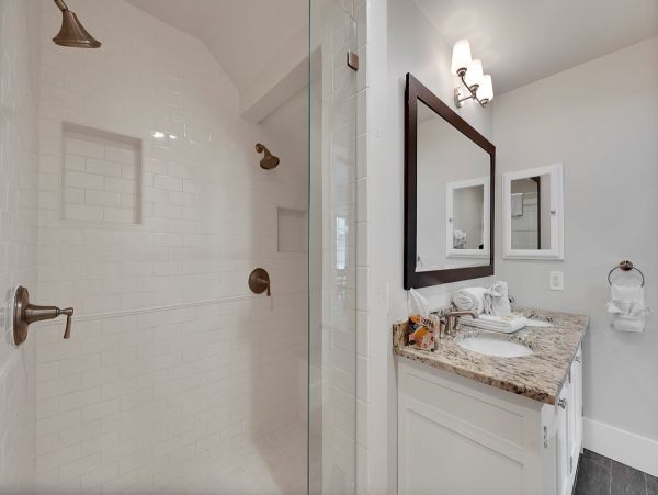 North End Anna Maria Rental Home 5 Bedrooms & Private Pool