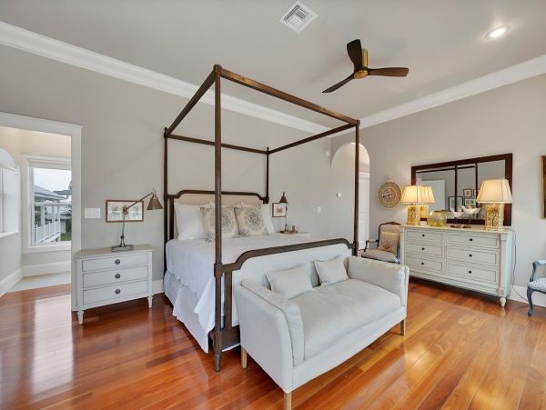 North End Anna Maria Rental Home 5 Bedrooms & Private Pool