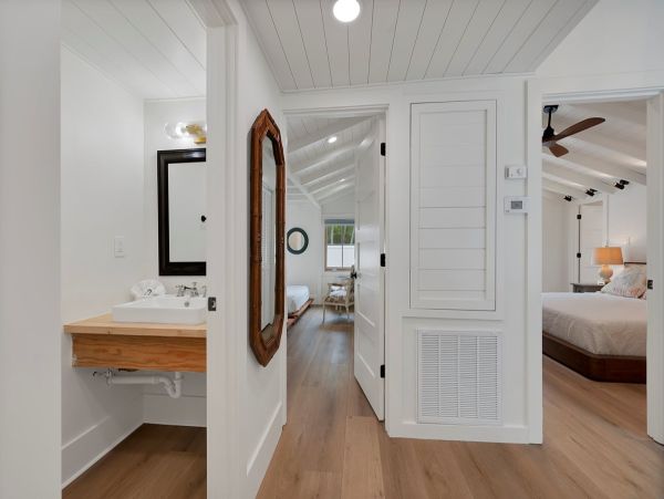 North End Anna Maria Rental Home 5 Bedrooms & Private Pool