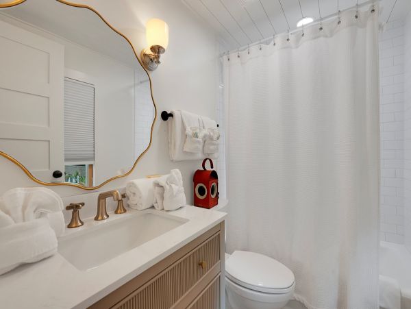 North End Anna Maria Rental Home 5 Bedrooms & Private Pool