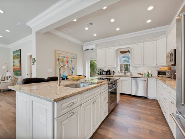 Anna Maria Island Luxury Home With Heated Pool
