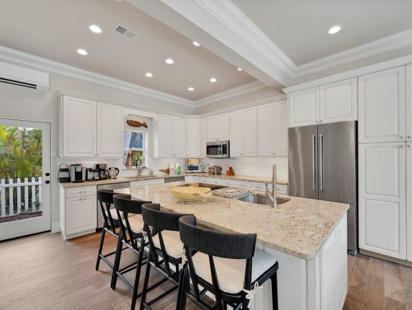 Anna Maria Island Luxury Home With Heated Pool