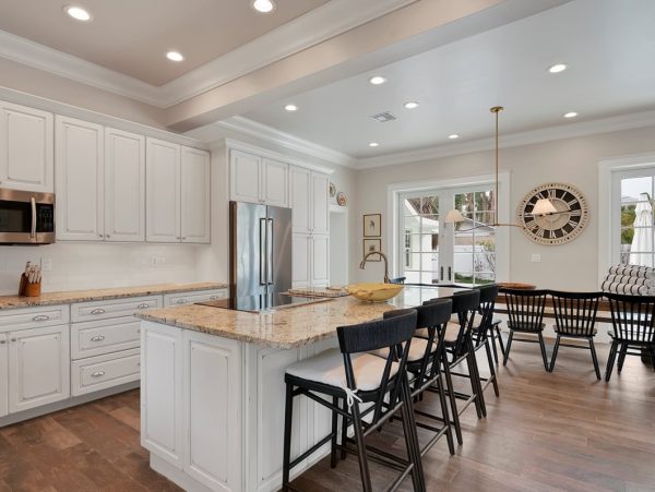 Anna Maria Island Luxury Home With Heated Pool