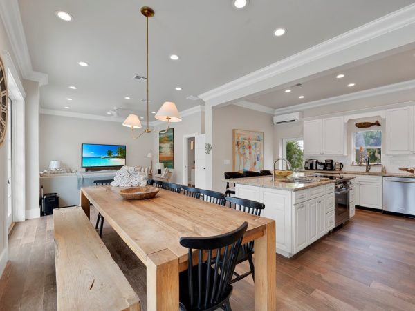 Anna Maria Island Luxury Home With Heated Pool