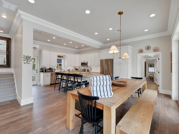 Anna Maria Island Luxury Home With Heated Pool