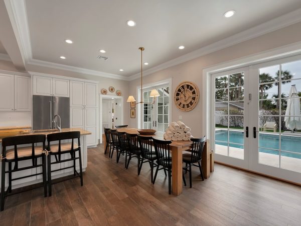 Anna Maria Island Luxury Home With Heated Pool