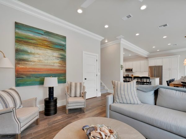 Anna Maria Island Luxury Home With Heated Pool