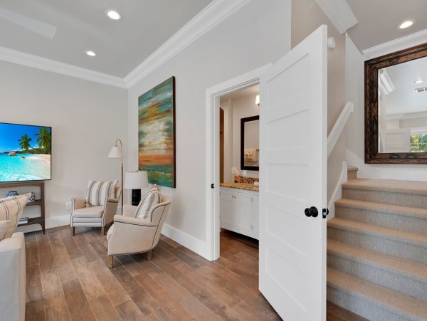 Anna Maria Island Luxury Home With Heated Pool