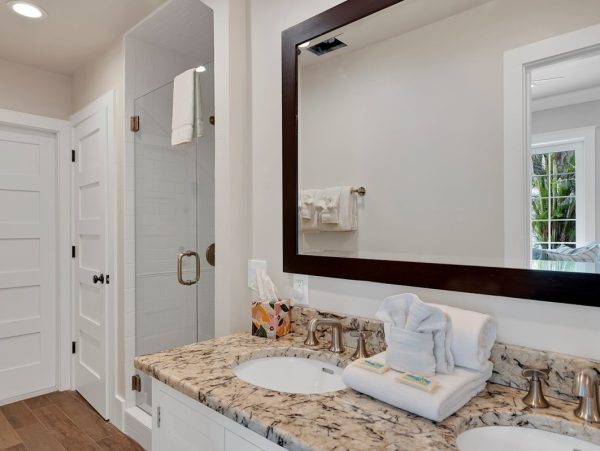 Anna Maria Island Luxury Home With Heated Pool