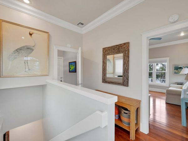 Anna Maria Island Luxury Home With Heated Pool