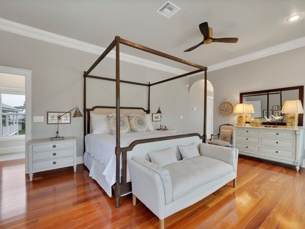 Anna Maria Island Luxury Home With Heated Pool