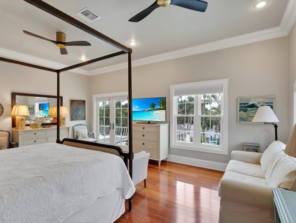 Anna Maria Island Luxury Home With Heated Pool