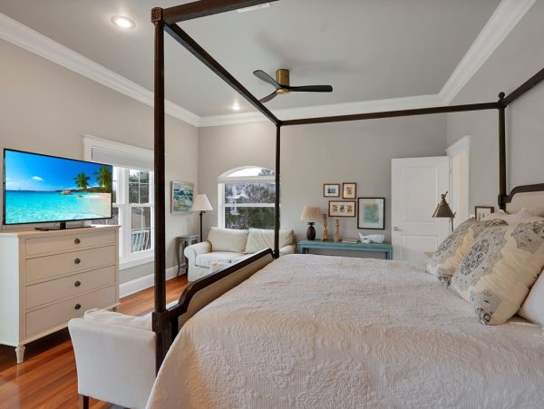 Anna Maria Island Luxury Home With Heated Pool