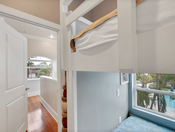 Anna Maria Island Luxury Home With Heated Pool