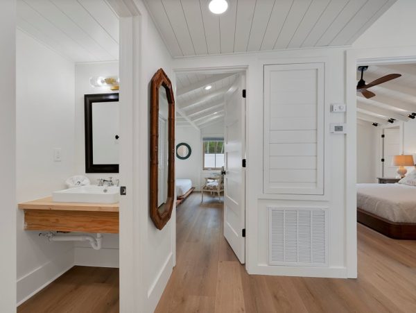 Anna Maria Island Luxury Home With Heated Pool