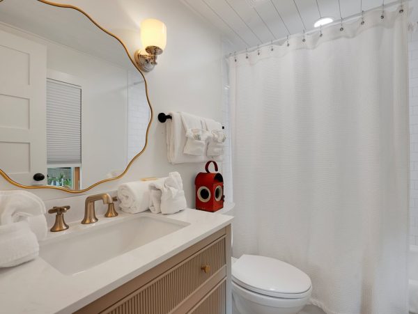 Anna Maria Island Luxury Home With Heated Pool