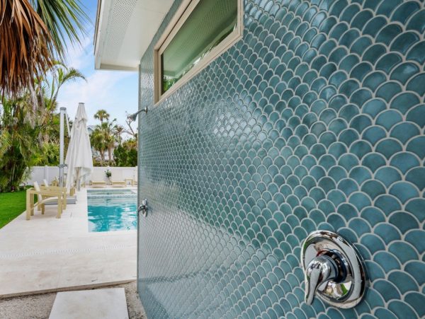 Anna Maria Island Luxury Home With Heated Pool