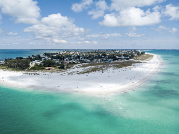 Anna Maria Island Luxury Home With Heated Pool - additional view, photo 2