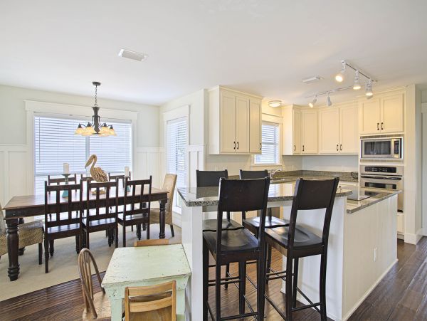 Destin Vacation Rental - 3 Bedrooms Plus Loft - Sleeps 14