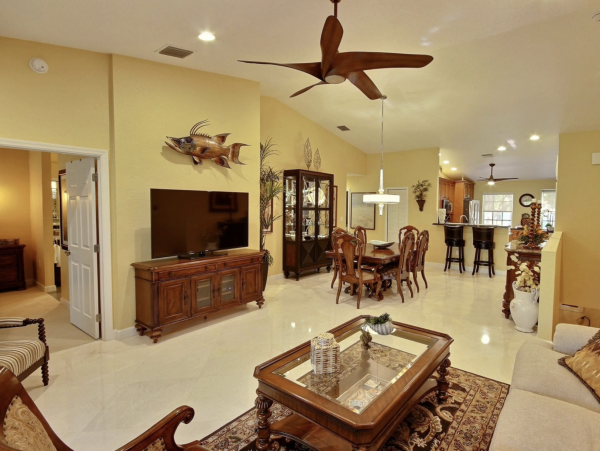 Key Largo Resort Rental